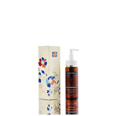 离石男女外阴洗液