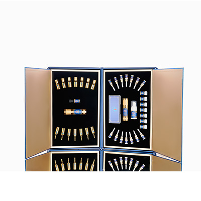 离石7D私密抗衰养护套