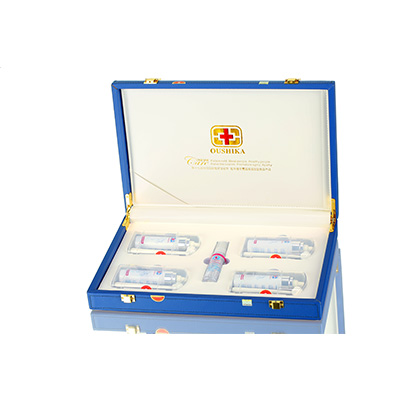 恢复自洁系统套离石