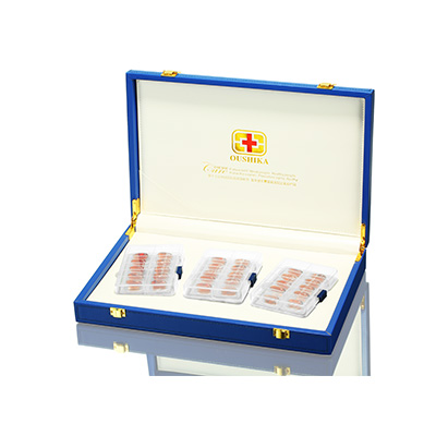 离石子宫排毒套